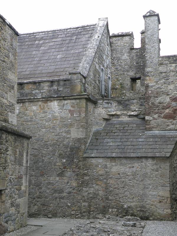 20100722b Detail Cahir Castle.JPG